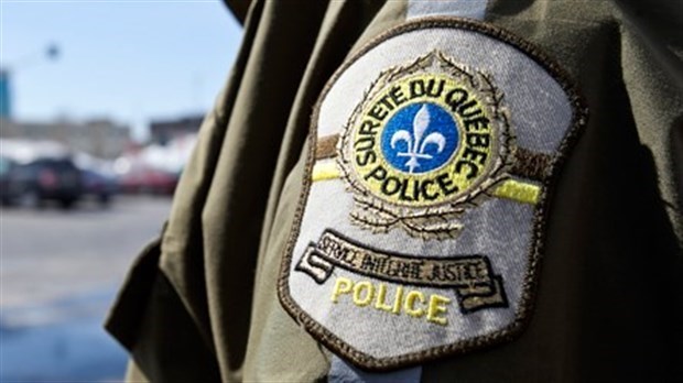 Agression armée et stupéfiants : une femme arrêtée à Shawinigan