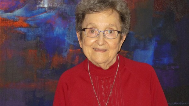 Le CS3R rend hommage à Sœur Mariette Milot, femme engagée et militante