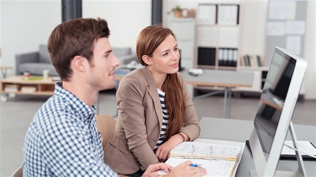 EntreChefs PME, le nouveau Groupement des chefs d'entreprise
