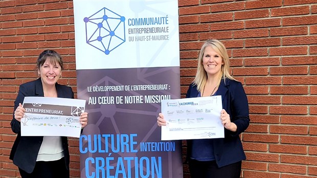 Une panoplie d’activités pour le Mois de l’entrepreneuriat à La Tuque