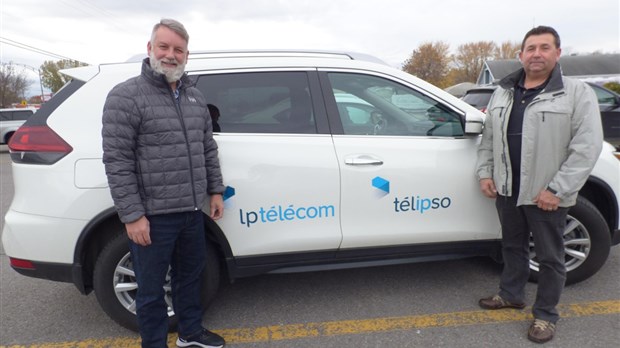 Télipso et Entreprise Tircis annoncent un partenariat d’affaires 