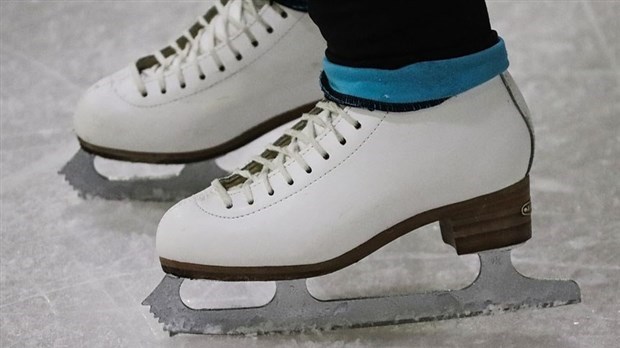 Du patinage et du hockey libre bientôt dans les arénas de Shawinigan