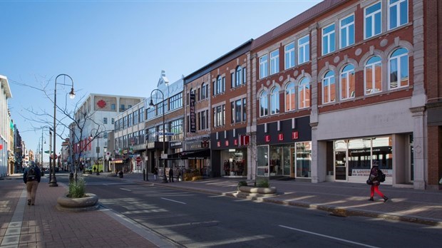 2,34 G $ d’investissements et 5541 emplois crées depuis 5 ans à Trois-Rivières