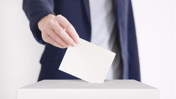 Une hausse du vote par anticipation à Shawinigan 