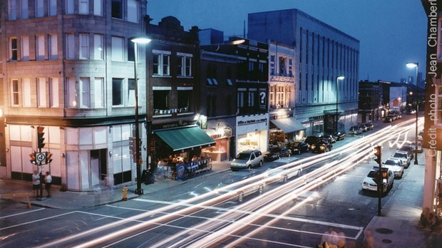 Trois-Rivières Centre rappelle ses priorités pour travailler à l’essor du centre-ville