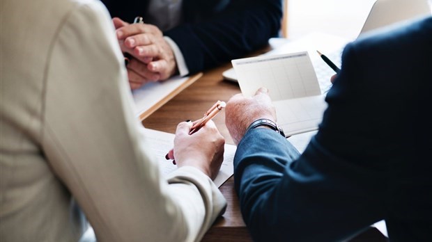 25 entreprises de la région découvrent les opportunités d’affaires liées aux marchés publics 