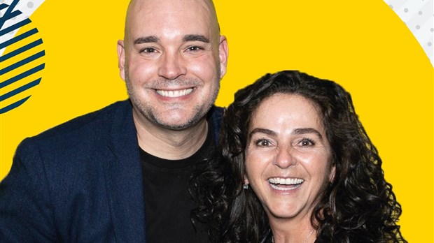 2 dragons bientôt à La Tuque pour le Mois de l’entrepreneuriat 