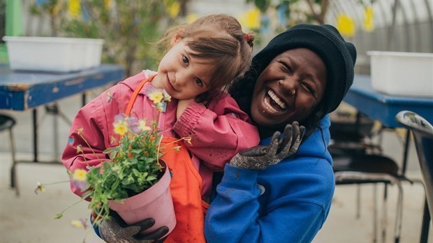 Un album thématique pour sensibiliser les jeunes aux enjeux migratoires 