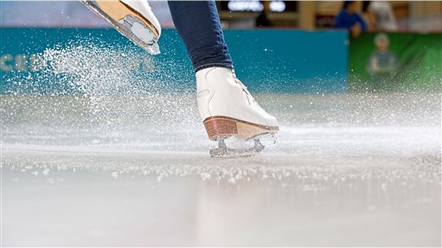 Fini les restrictions pour le patinage libre et le hockey libre à Shawinigan