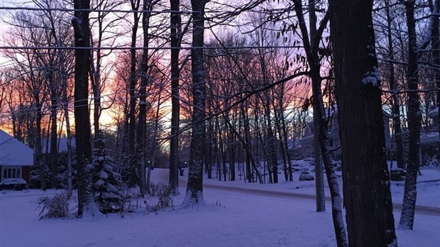 « L’hiver est à nos portes : autant apprendre à l’aimer ! », un atelier d’écriture à Shawinigan