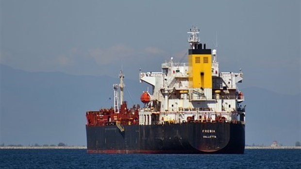 Baisse des exportations internationales de marchandises du Québec en septembre 