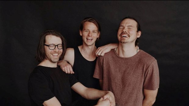 Half Moon Run sera de passage à Trois-Rivières en mars prochain 