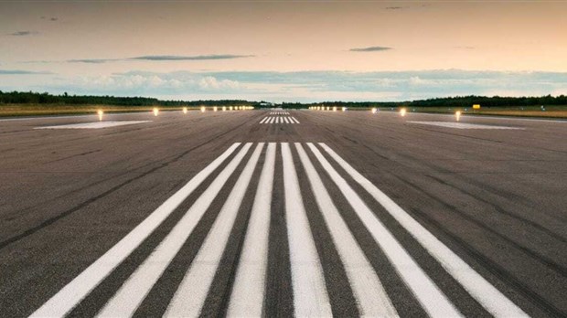 L’Aéroport de Trois-Rivières se dote d’un comité de développement