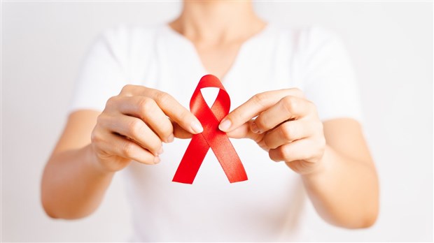 Journée mondiale du sida : Tandem Mauricie va informer pour déstigmatiser