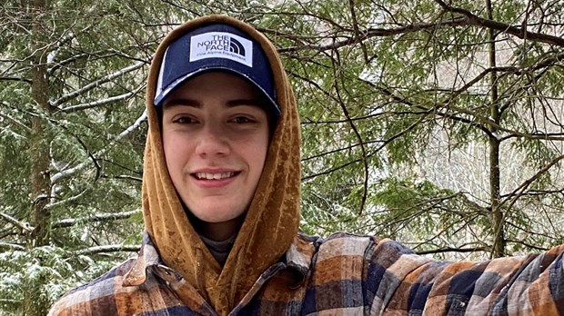 Un jeune homme de Bécancour porté disparu 