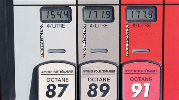 Le prix de l'essence pourrait descendre fortement en raison du nouveau variant
