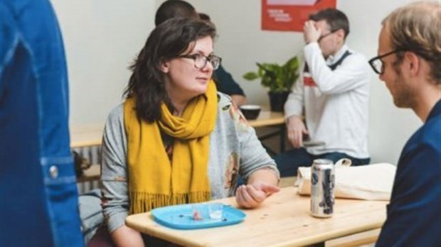 330 000 $ d’ici 3 ans pour le Pôle d’économie sociale de la Mauricie