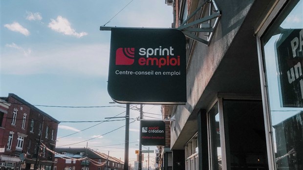 Sprint Emploi cesse ses activités après 36 ans de service à Trois-Rivières