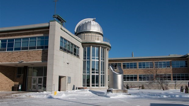 Les cours suspendus pour toute la journée dans les campus de l’UQTR