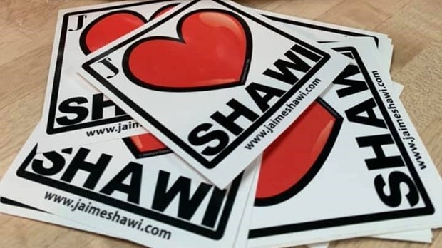 J’aime Shawi : une première campagne de financement social avec La Ruche Mauricie