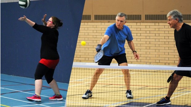 Les activités « moments sportifs » débuteront le 27 décembre à l’école Val-Mauricie