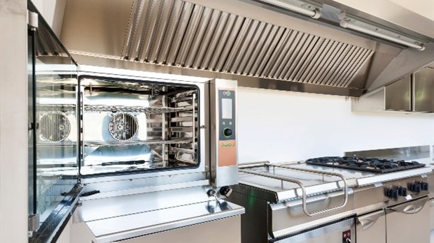 Les bonnes pratiques pour le nettoyage de hotte de cuisine en inox