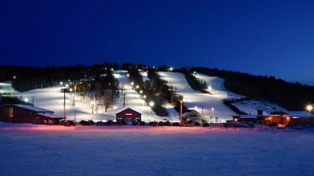 Ski La Tuque : une montagne d’aventures au cœur de la ville
