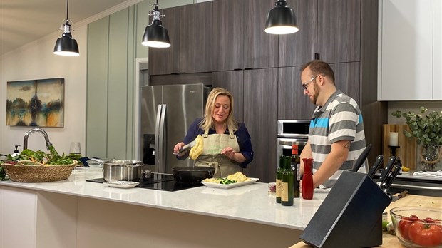 Des producteurs agroalimentaires de la Mauricie en vedette dans une nouvelle émission 