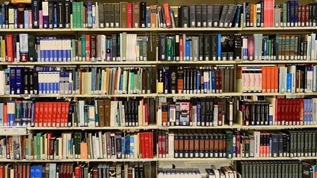 Bibliothèques de Shawinigan : l’accès aux collections et aux postes informatiques bientôt permis