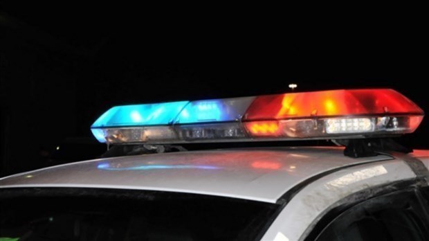 La forte majorité des Trifluviens sont satisfaits du travail de leurs policiers, selon un sondage