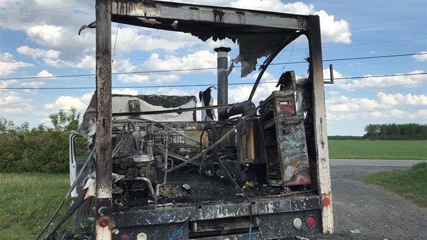 Accident sur une ferme de Saint-Léonard-d’Aston : la CNESST dévoile ses conclusions