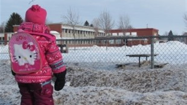 Nicolet souhaite accueillir une nouvelle école sur son territoire