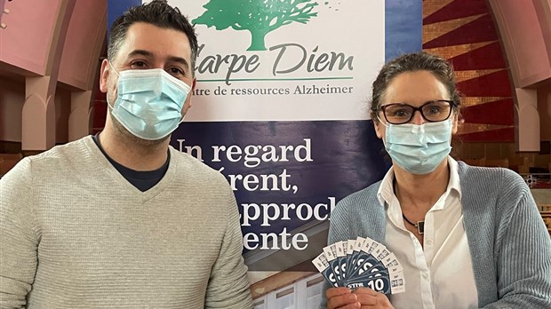 Carpe Diem applaudit une initiative de la STTR