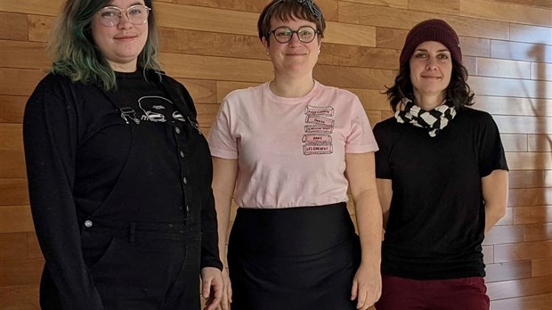 « Dis-moi » : un atelier d'art postal par cours à distance pour briser l’isolement social