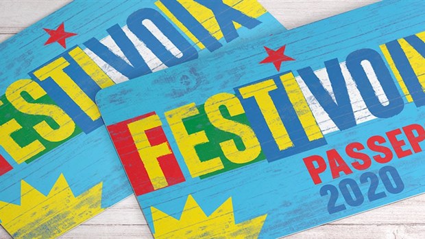 FestiVoix : les détenteurs de passeports de l'édition 2020 seront remboursés
