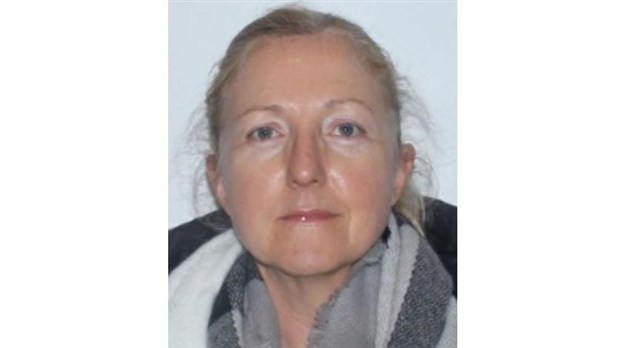 Disparition de Solange Bergeron : la SQ recherche des témoins à Trois-Rivières