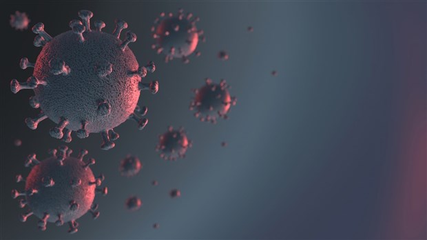 Le CIUSSS MCQ fait le point sur la troisième vague et la vaccination