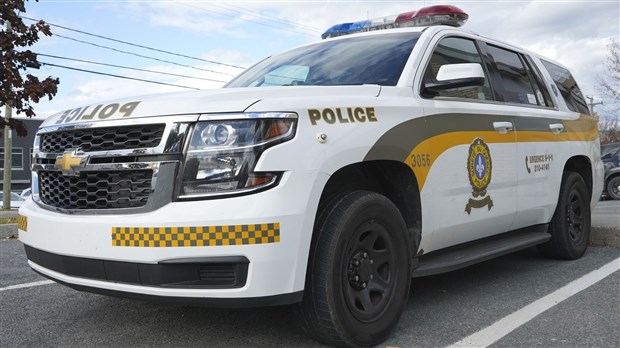 Pornographie juvénile : un homme de Trois-Rivières arrêté