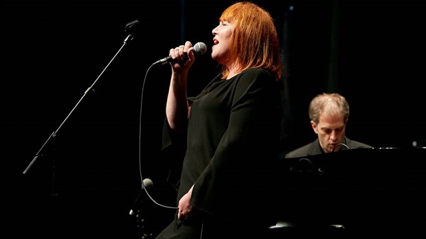Les 4 saisons d’André Gagnon de retour sur scène à Shawinigan