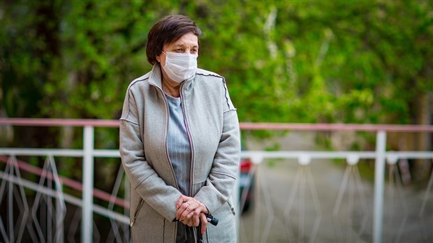 Budget fédéral : Ottawa doit bonifier les prestations de vieillesse, martèle le Réseau FADOQ