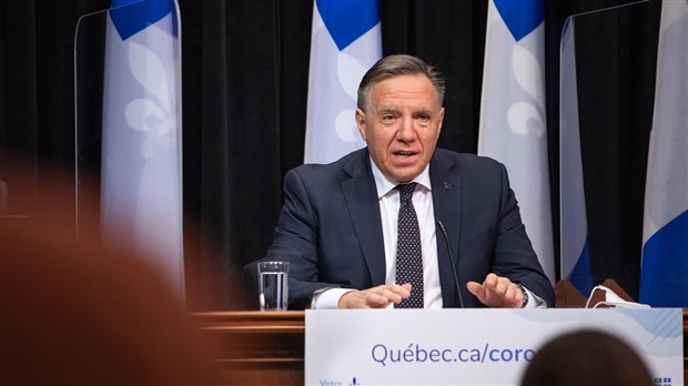 Prix des logements : François Legault tente de rectifier le tir