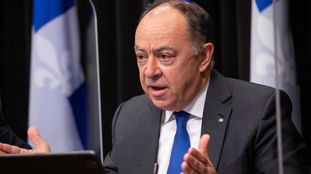 Une première dose pour les 12-17 ans avant la fin de l’année scolaire