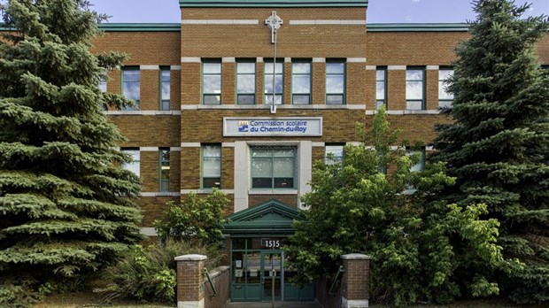 Le CSS du Chemin-du-Roy accusé d’avoir enfreint la loi contre les briseurs de grève