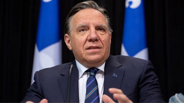 L'Outaouais repasse au rouge et 3 sous-régions sont sous surveillance