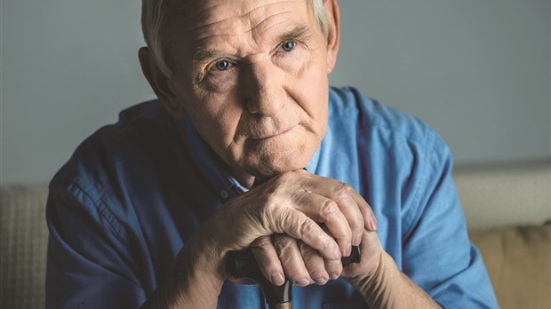 Les aînés moins portés à participer à des rassemblements et à voyager