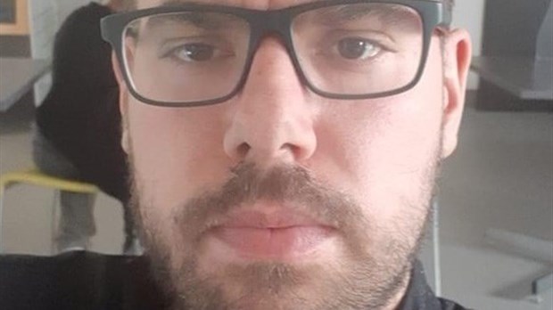 Un homme de 29 ans de Shawinigan porté disparu