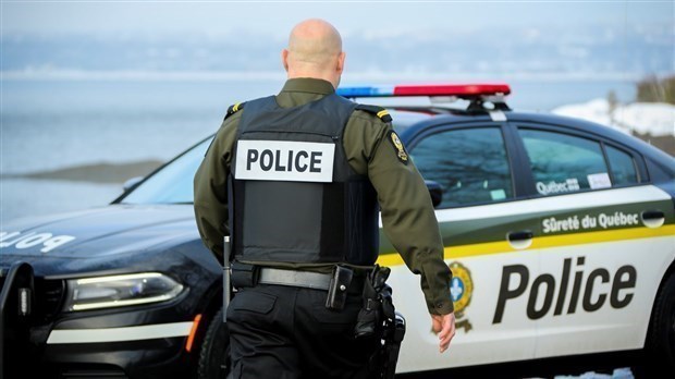 Trafic de stupéfiants : 11 arrestations et 39 perquisitions en Mauricie