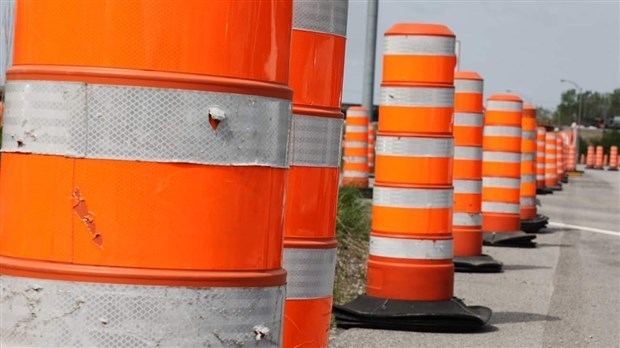 Des travaux prévus jusqu’au 20 août sur le chemin de Sainte-Flore