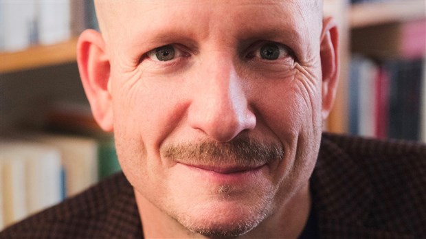 Denis Roy quitte la politique