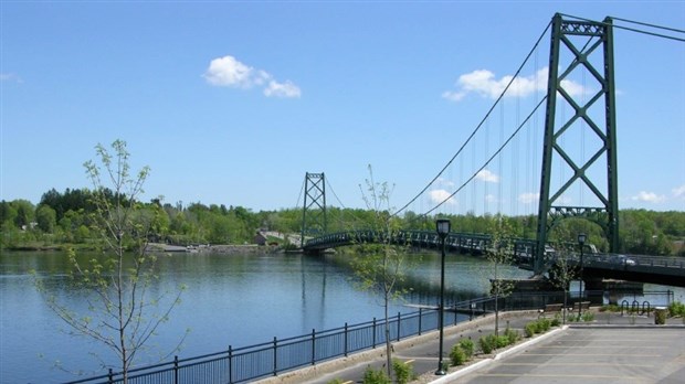 Fermeture du pont de Grand-Mère dès 19 h ce soir